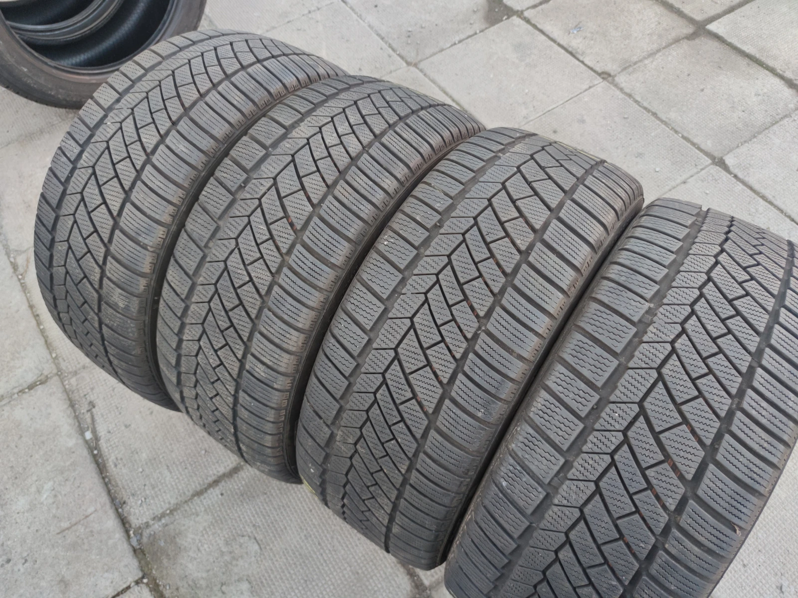  245/45R18 | Mobile.bg   5