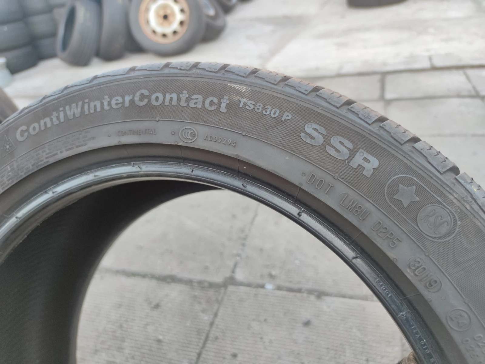  245/45R18 | Mobile.bg   9