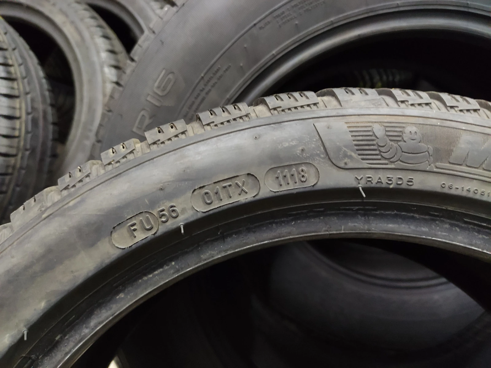  205/45R16 | Mobile.bg   7