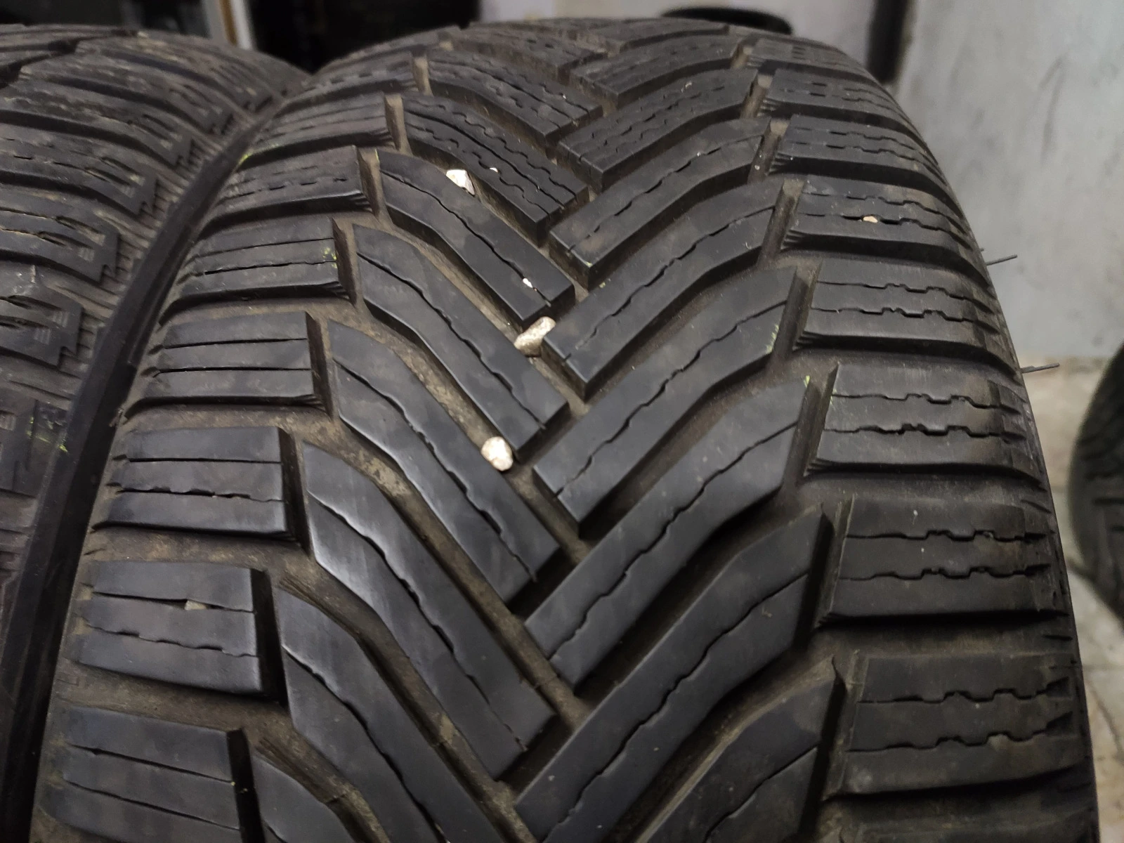  205/45R16 | Mobile.bg   2