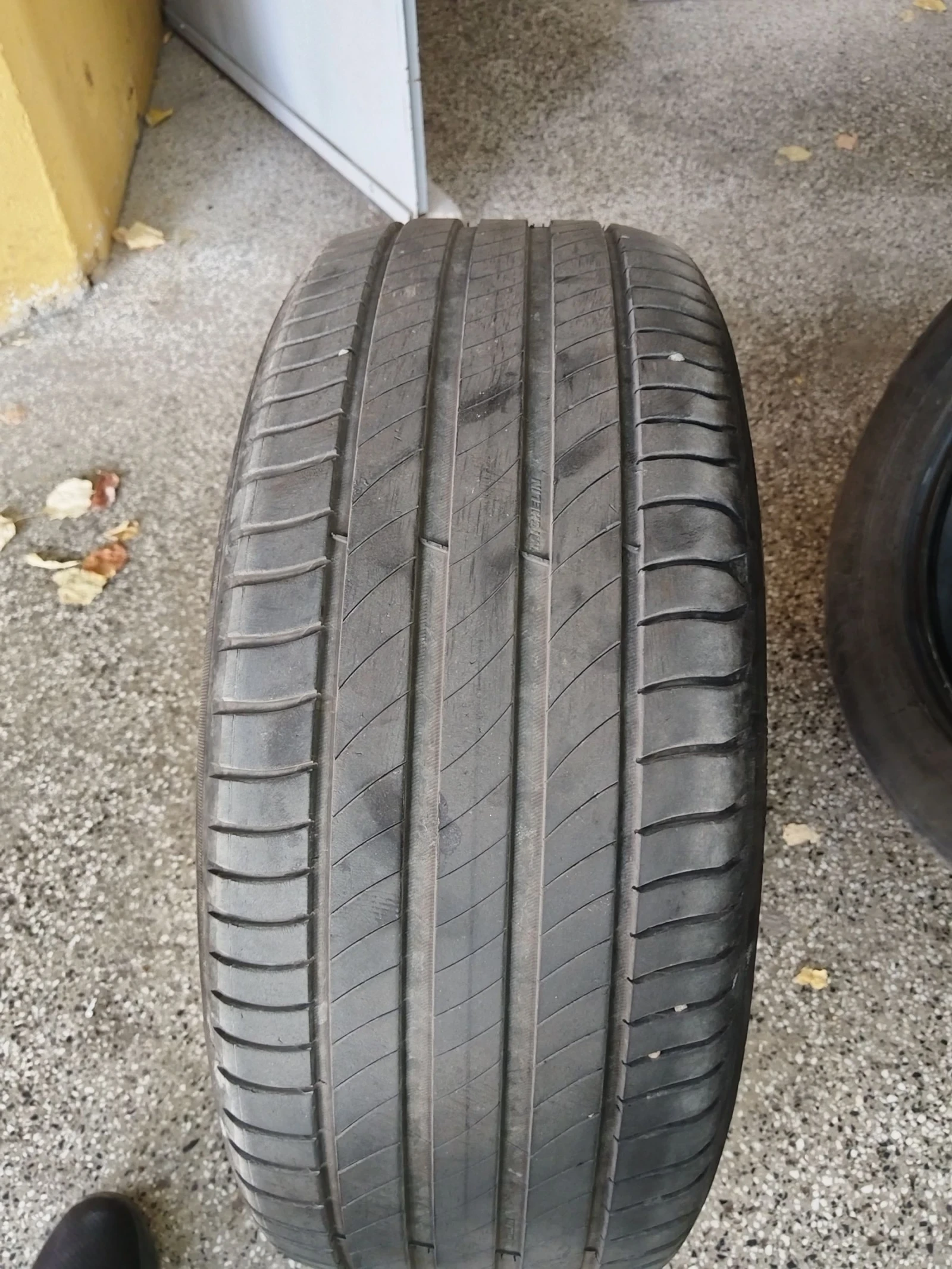  235/55R17 | Mobile.bg   5