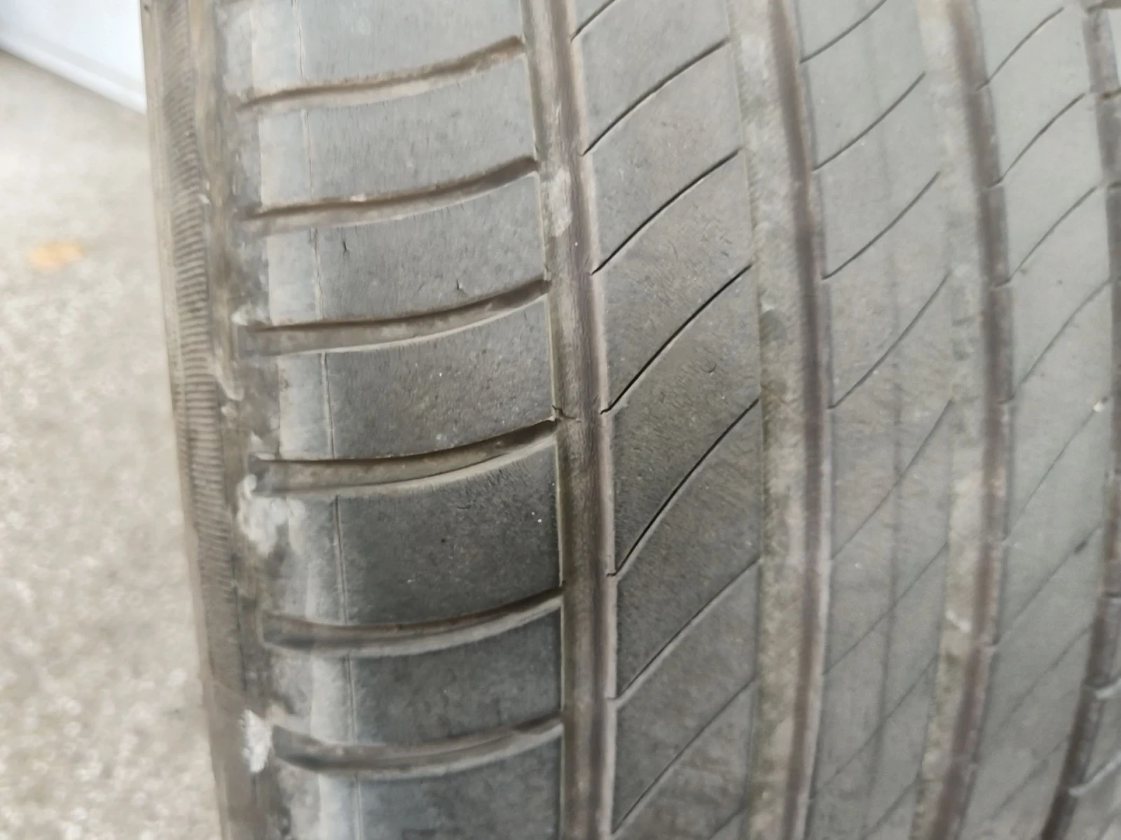  235/55R17 | Mobile.bg   3