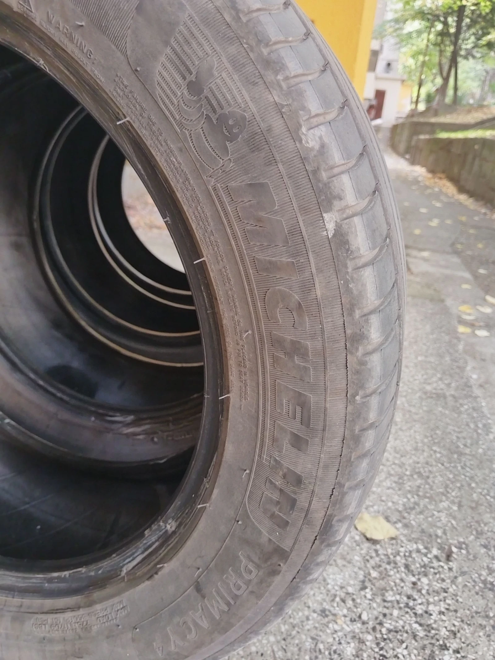  235/55R17 | Mobile.bg   2