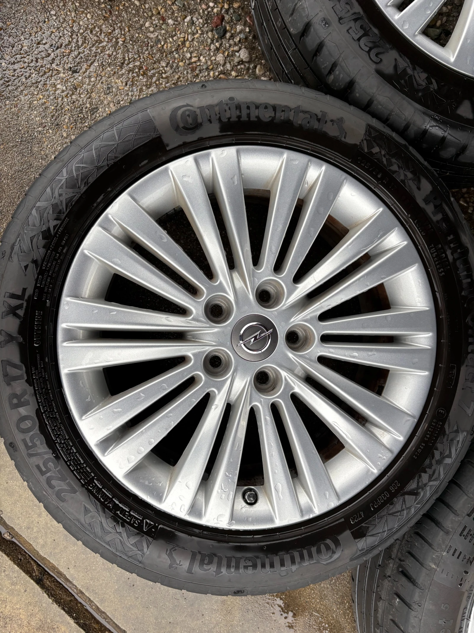 ������ �� Opel Zafira | Mobile.bg � ����������� 3