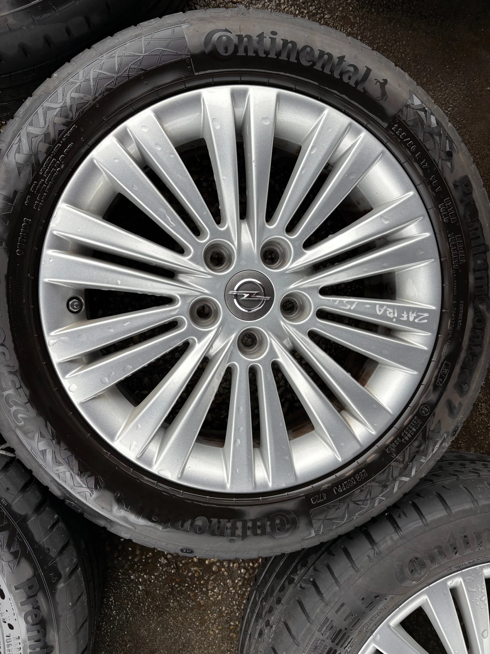 ������ �� Opel Zafira | Mobile.bg � ����������� 2