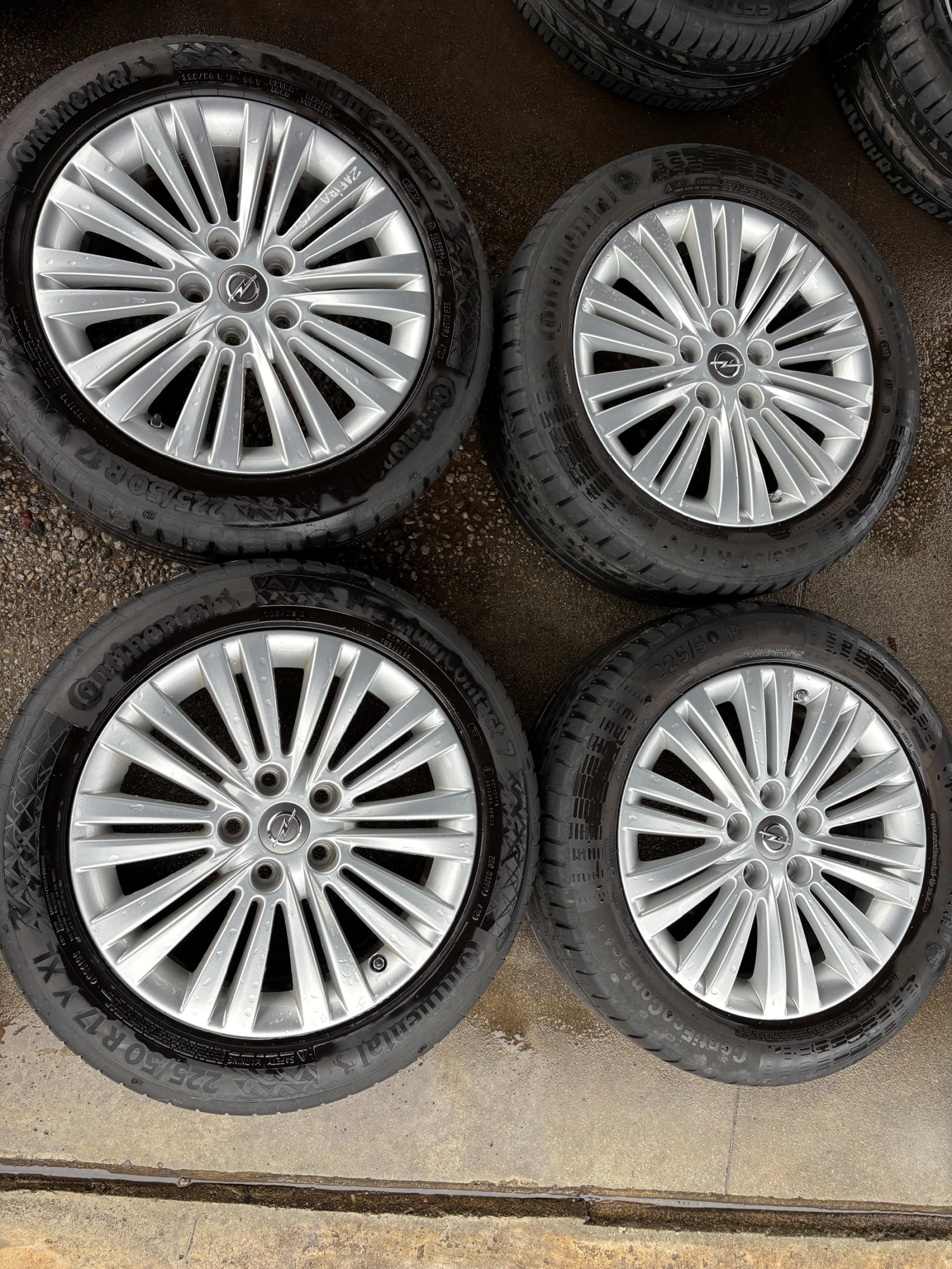 ������ �� Opel Zafira | Mobile.bg � ����������� 1