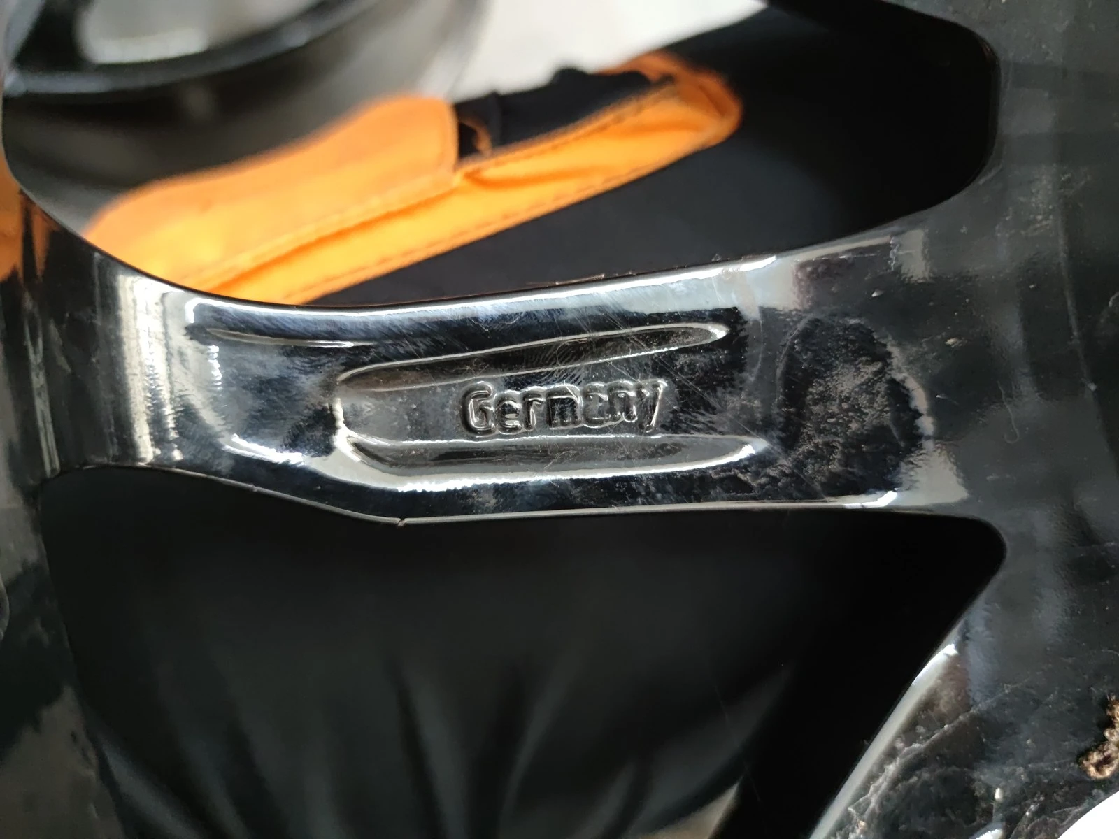 Джанти за Peugeot, снимка 9 - Гуми и джанти - 56716468