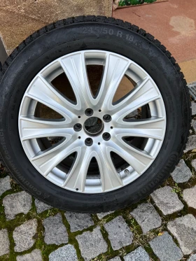    245/50R18  Mercedes-Benz S 560 | Mobile.bg    2