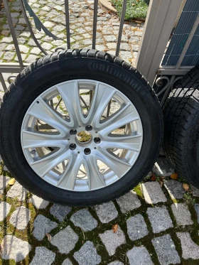    245/50R18  Mercedes-Benz S 560 | Mobile.bg    3