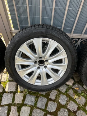   245/50R18  Mercedes-Benz S 560 | Mobile.bg    4