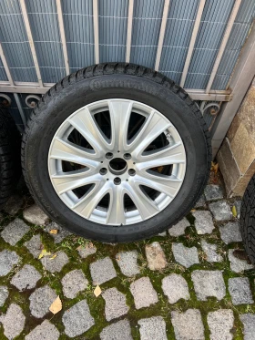    245/50R18  Mercedes-Benz S 560 | Mobile.bg    5