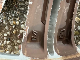 Джанти за Opel Zafira, снимка 6 - Гуми и джанти - 52991357