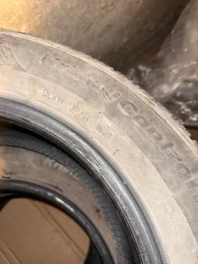 Гуми Зимни 205/60R16, снимка 3 - Гуми и джанти - 53126537