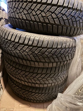 Гуми Зимни 205/60R16