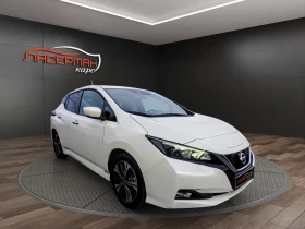 Nissan Leaf , снимка 2