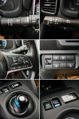 Nissan Leaf , снимка 13