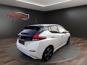 Nissan Leaf , снимка 3