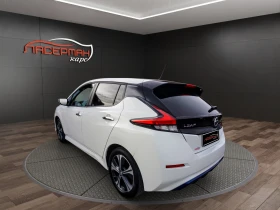 Nissan Leaf , снимка 4