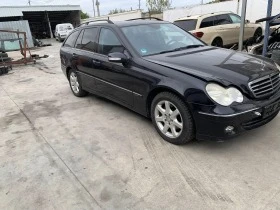Mercedes-Benz C 230, снимка 1