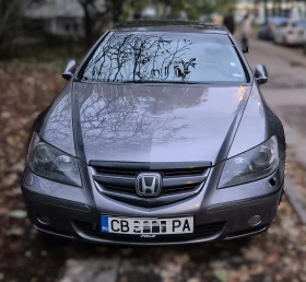 Honda Legend 3.5