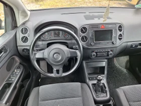 VW Golf Plus 1.4 TSI, снимка 12