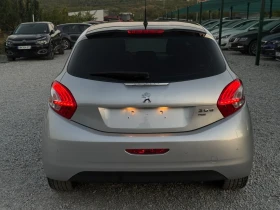 Peugeot 208 1.6 eHDi, снимка 8