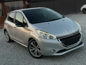 Peugeot 208 1.6 eHDi, снимка 1