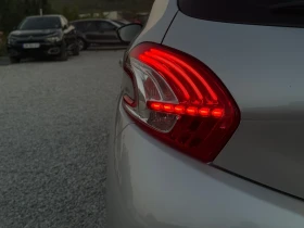 Peugeot 208 1.6 eHDi, снимка 6