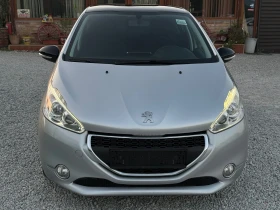Peugeot 208 1.6 eHDi, снимка 9