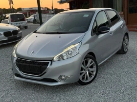 Peugeot 208 1.6 eHDi, снимка 2
