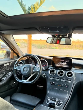 Mercedes-Benz C 250 FULL AMG, снимка 7