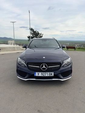 Mercedes-Benz C 250 FULL AMG, снимка 14