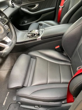 Mercedes-Benz C 250 FULL AMG, снимка 14