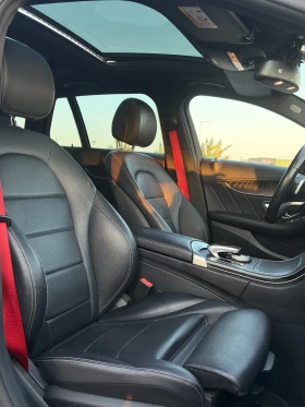Mercedes-Benz C 250 FULL AMG, снимка 9