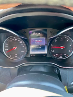 Mercedes-Benz C 250 FULL AMG, снимка 10
