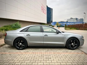 Audi A8 4.2TDI-Лизинг първа вноска 4200 евро, снимка 5