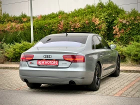 Audi A8 4.2TDI-Лизинг първа вноска 4200 евро, снимка 6