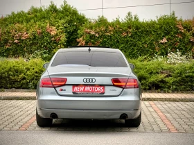 Audi A8 4.2TDI-Лизинг първа вноска 4200 евро, снимка 7