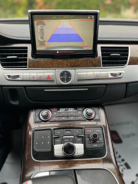 Audi A8 4.2TDI-Лизинг първа вноска 4200 евро, снимка 11