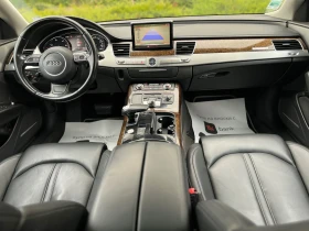 Audi A8 4.2TDI-Лизинг първа вноска 4200 евро, снимка 12
