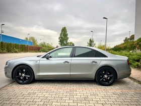 Audi A8 4.2TDI-Лизинг първа вноска 4200 евро, снимка 4