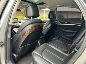 Audi A8 4.2TDI-Лизинг първа вноска 4200 евро, снимка 16