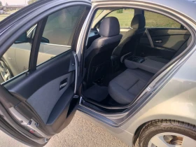 BMW 525 Е60 М57, снимка 8