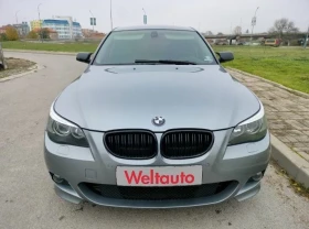 BMW 525 Е60 М57, снимка 2