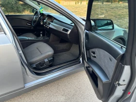 BMW 525 Е60 М57, снимка 10