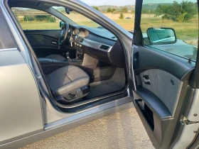 BMW 525 Е60 М57, снимка 10