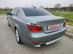 BMW 525 Е60 М57, снимка 3
