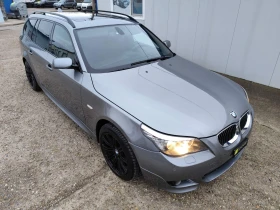 BMW 530 xd M pack Швейцария, снимка 2