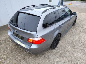 BMW 530 xd M pack Швейцария, снимка 3