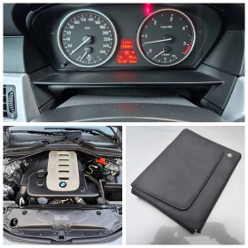 BMW 530 xd M pack Швейцария, снимка 17